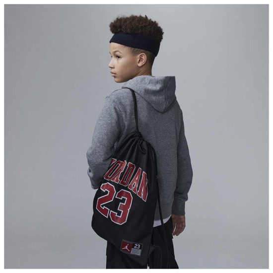 Jordan Τσάντα γυμναστηρίου Jersey Gym Sack